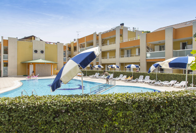 Your holiday home in Bibione