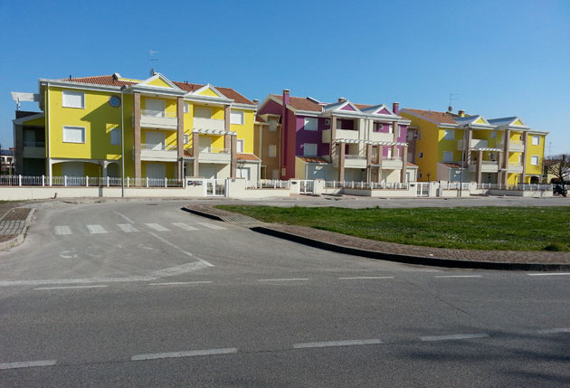 Lampo Real Estate