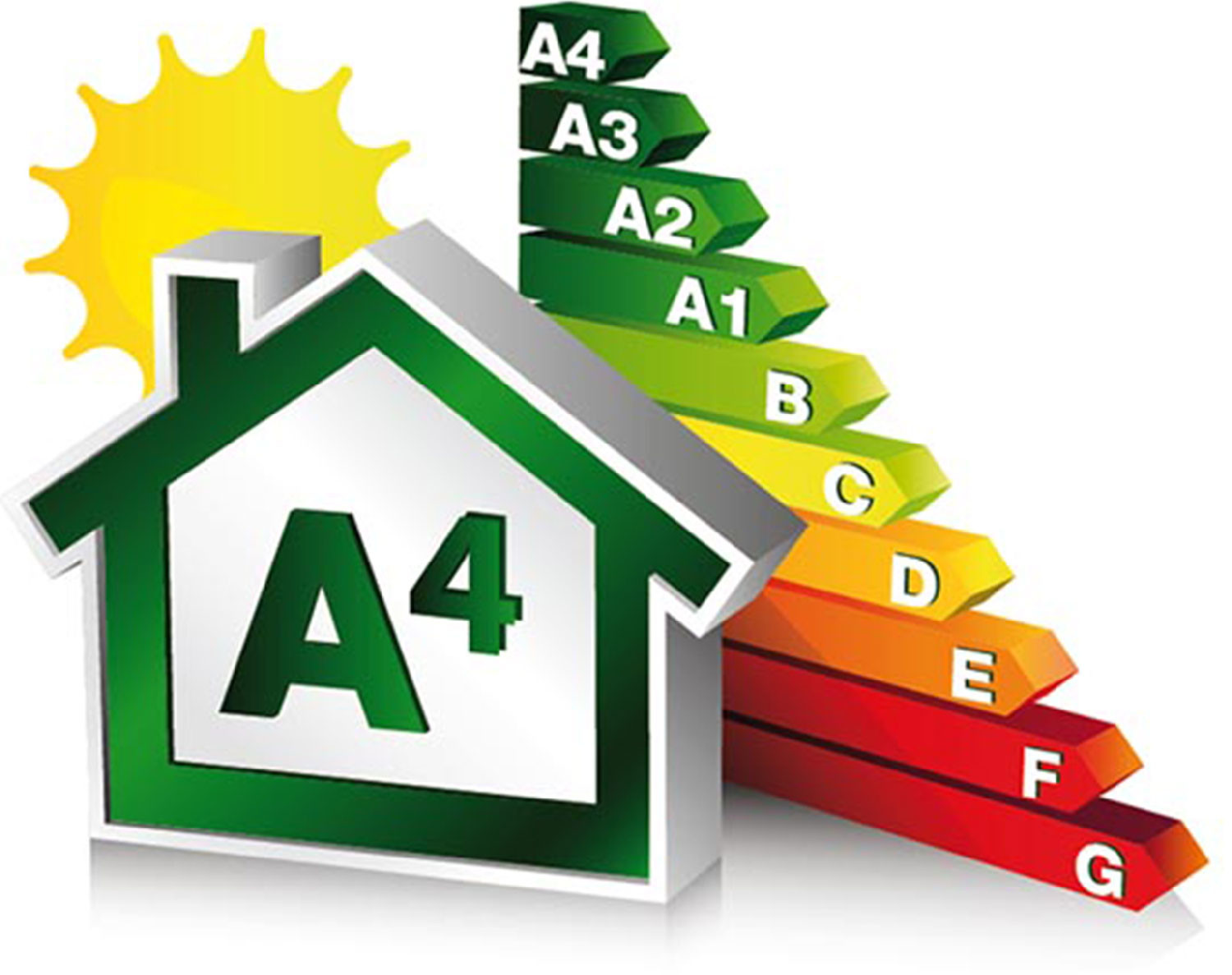 Immagine Efficienza energetica