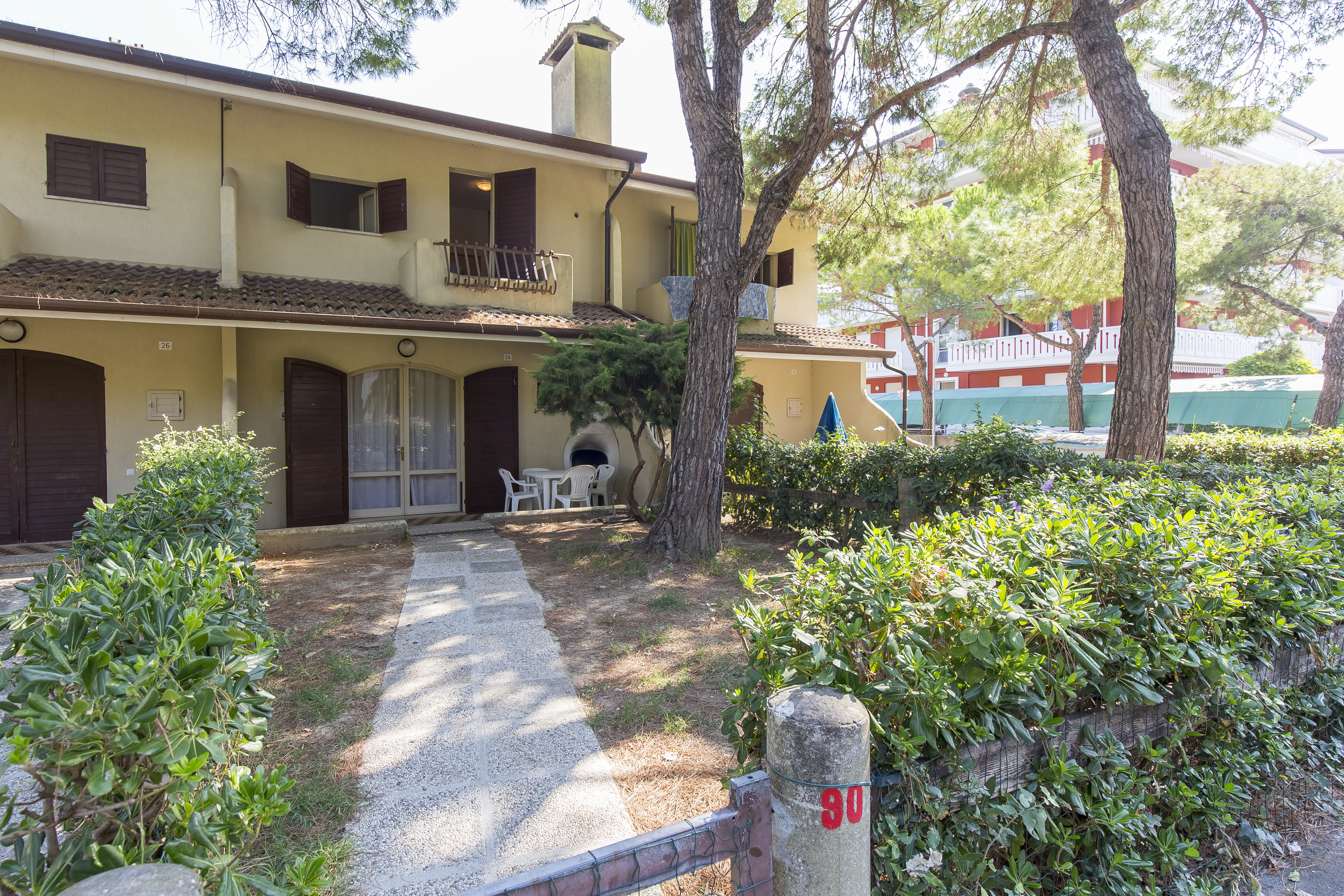 Villetta PS Margherita Caorle