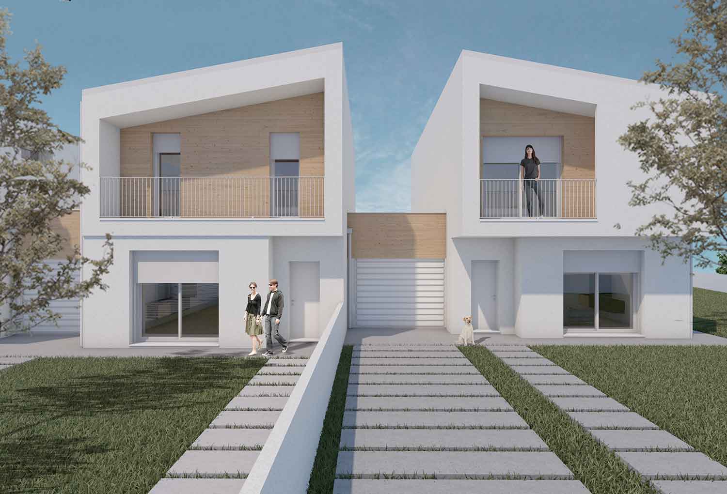Lampo Real Estate